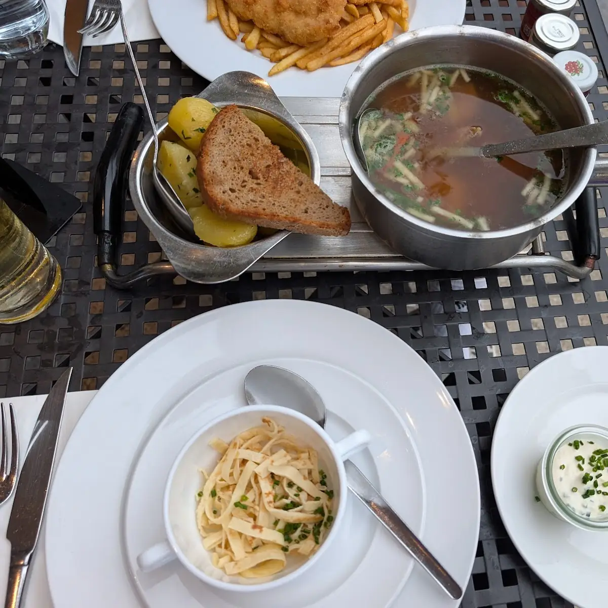 Essen und Trinken photo 10