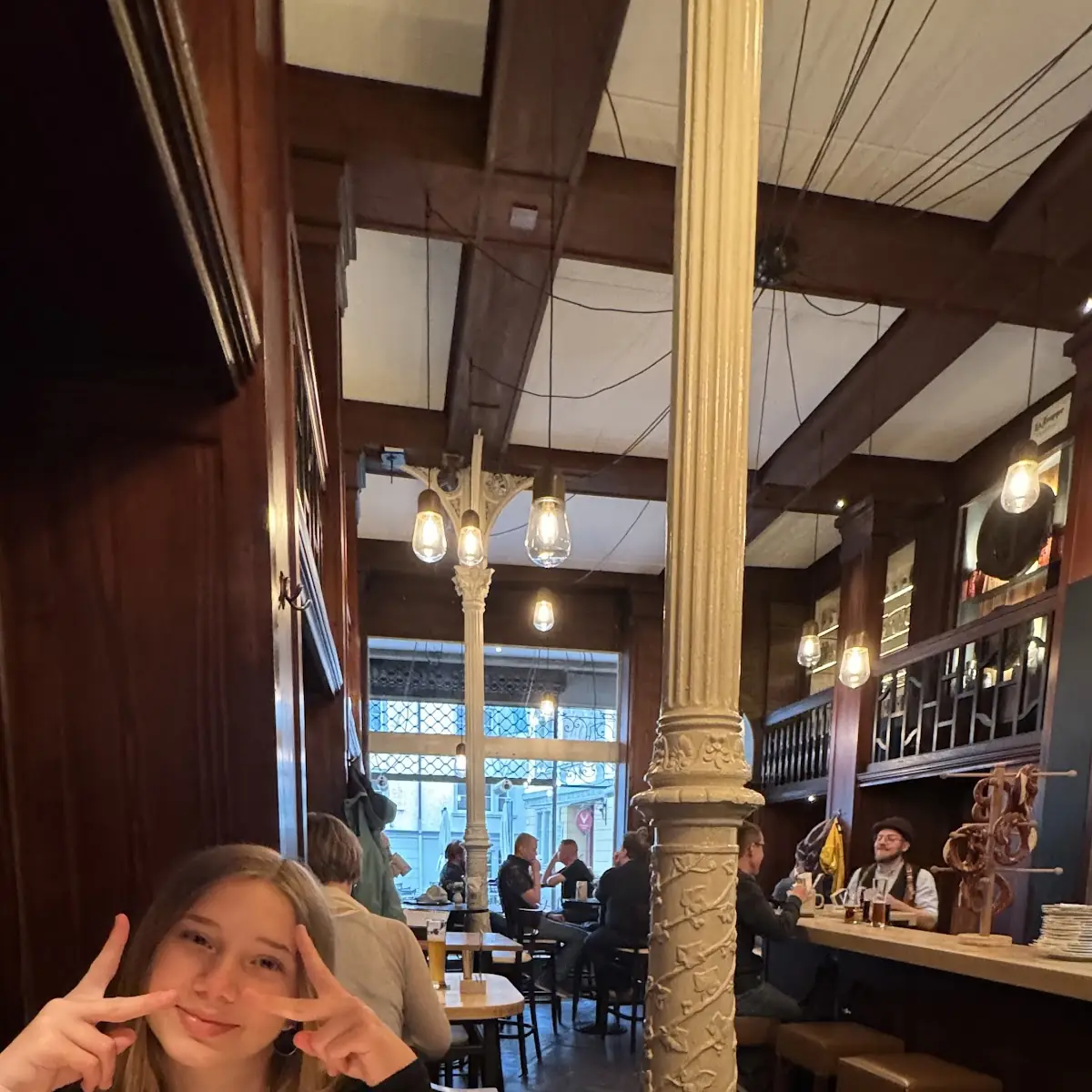 Essen und Trinken photo 3