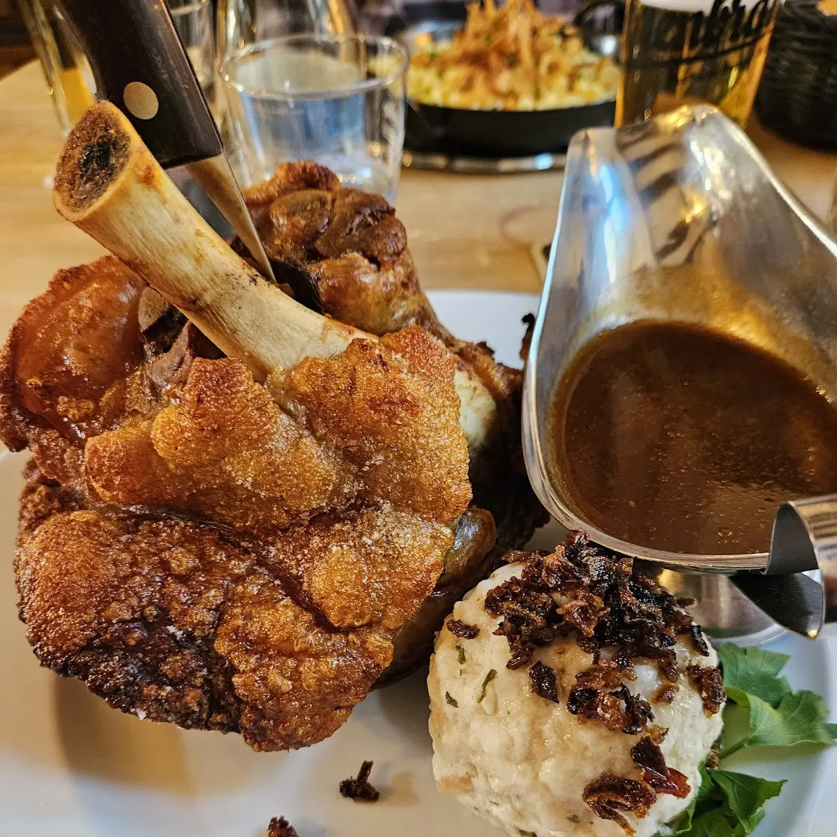 Essen und Trinken photo 5