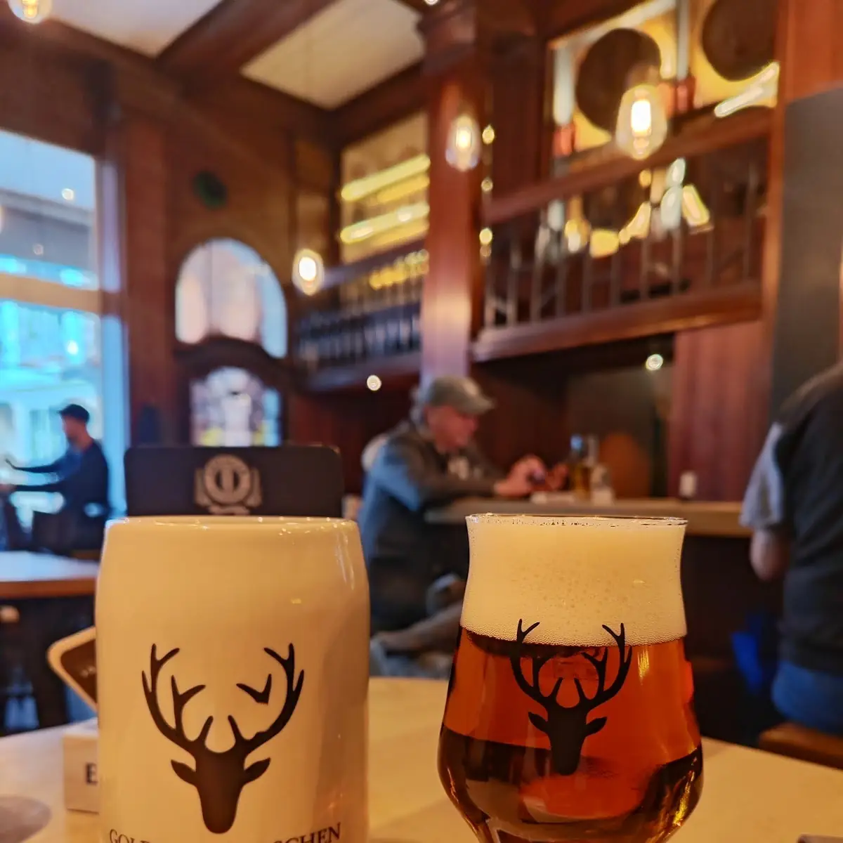Essen und Trinken photo 6