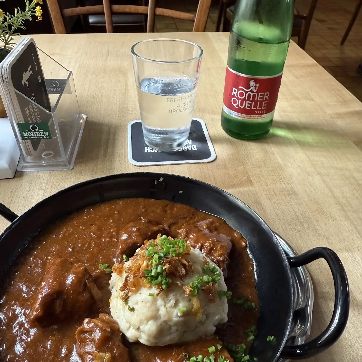 Essen und Trinken photo 7