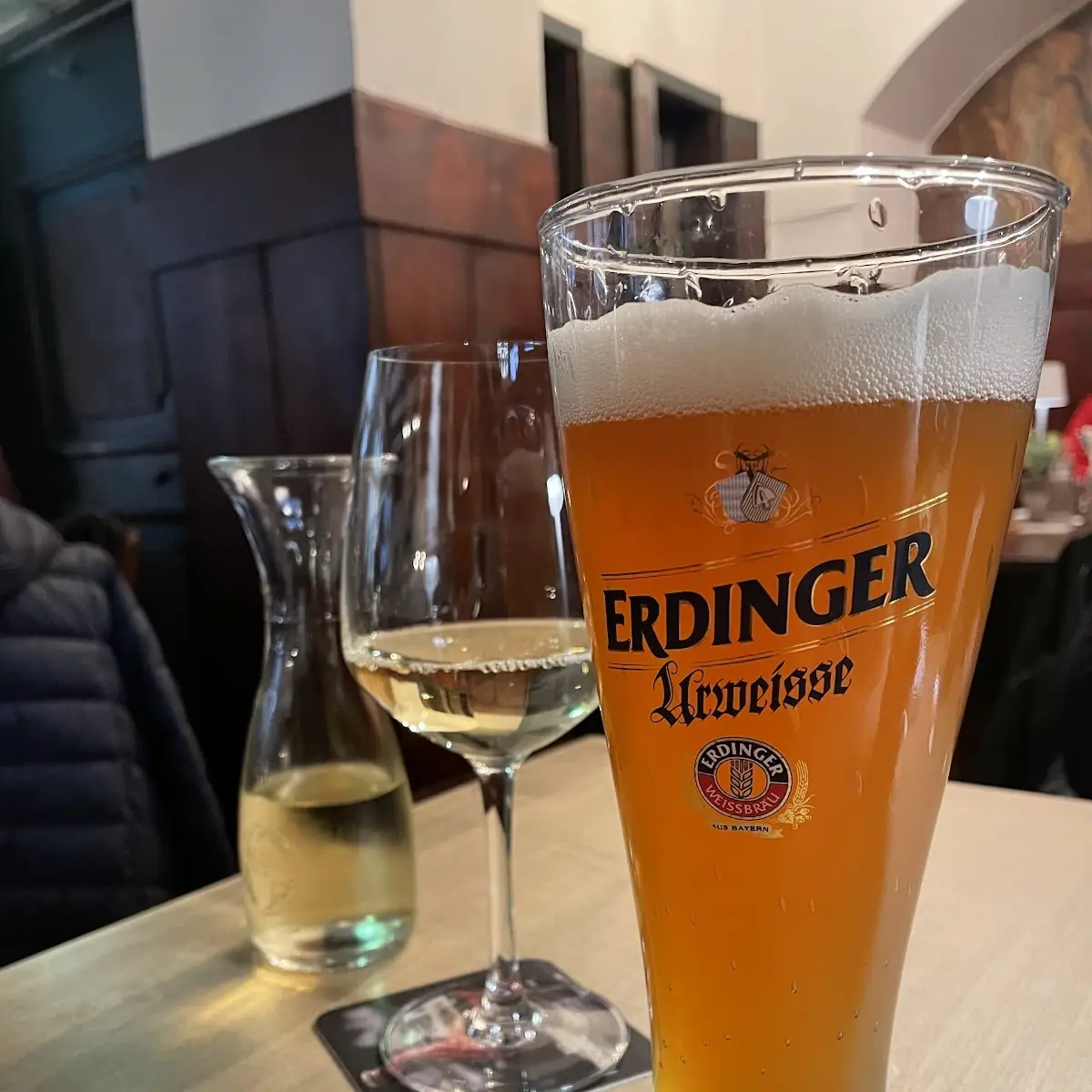 Essen und Trinken photo 9