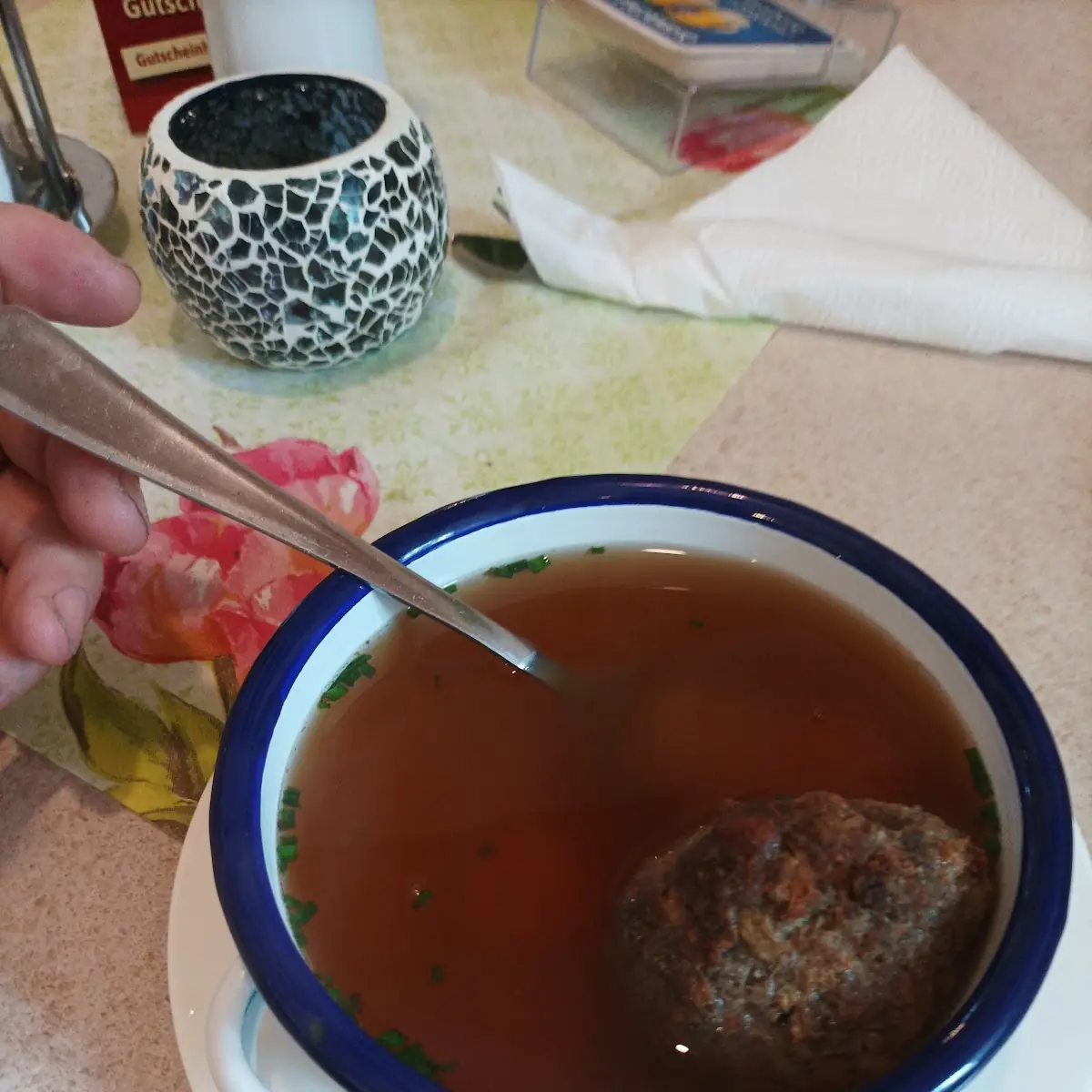 Essen und Trinken photo 10