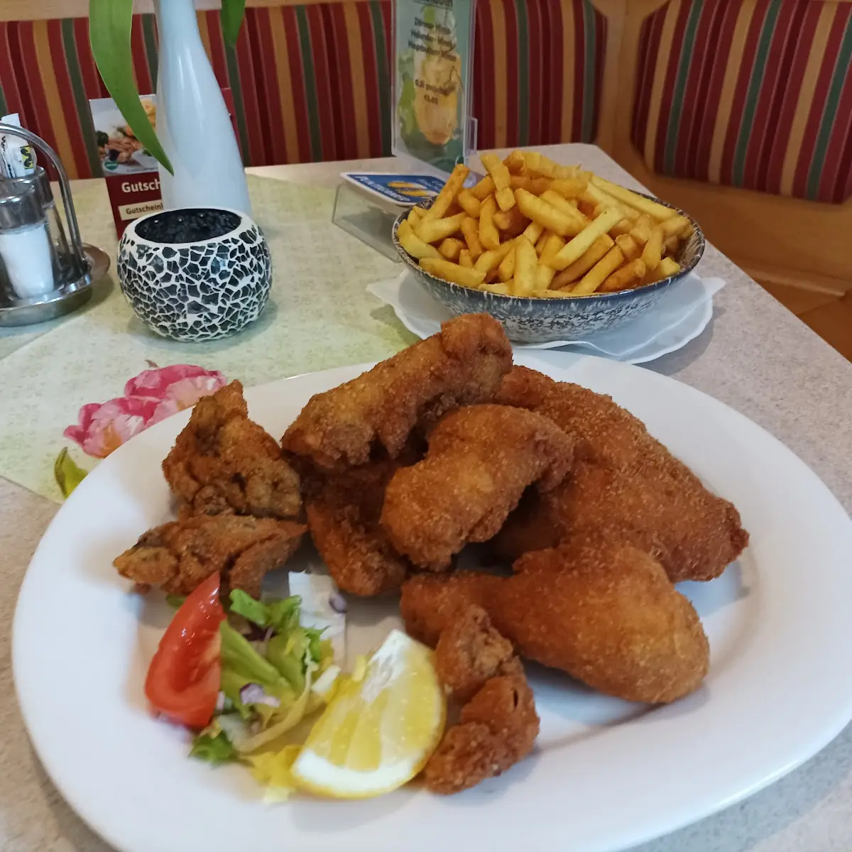 Essen und Trinken photo 4