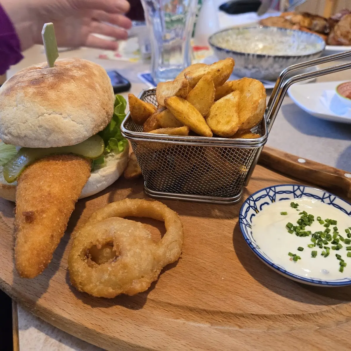 Essen und Trinken photo 5