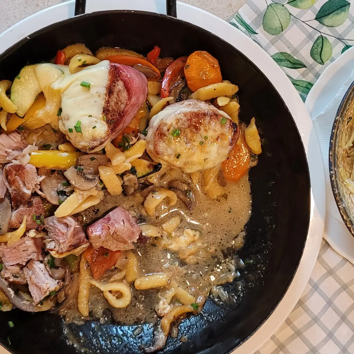 Essen und Trinken photo 7