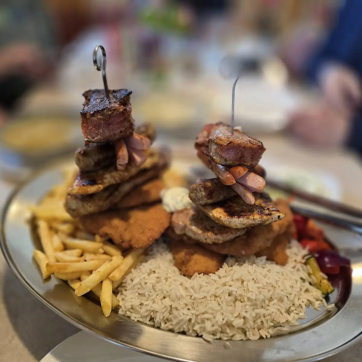 Essen und Trinken photo 8