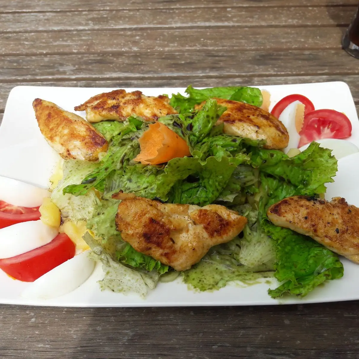 Essen und Trinken photo 9