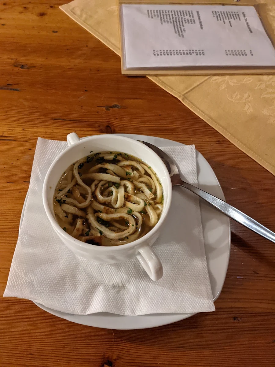 Essen und Trinken photo 10