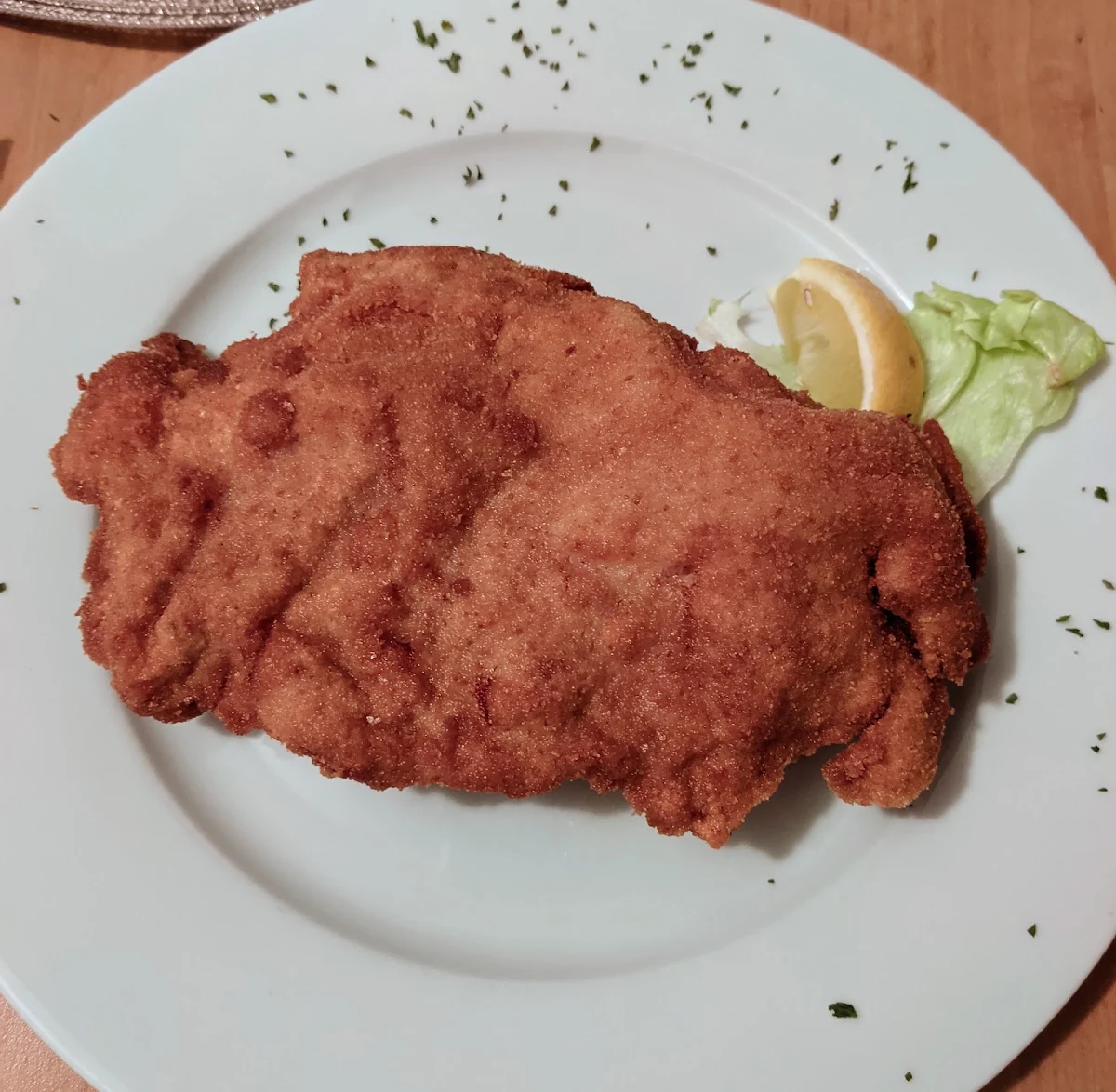 Essen und Trinken photo 2