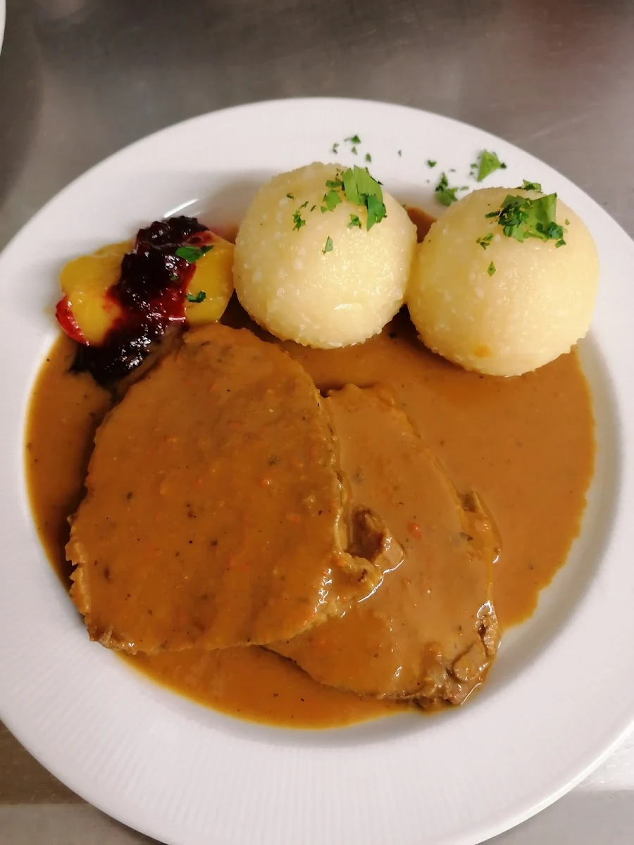 Essen und Trinken photo 3
