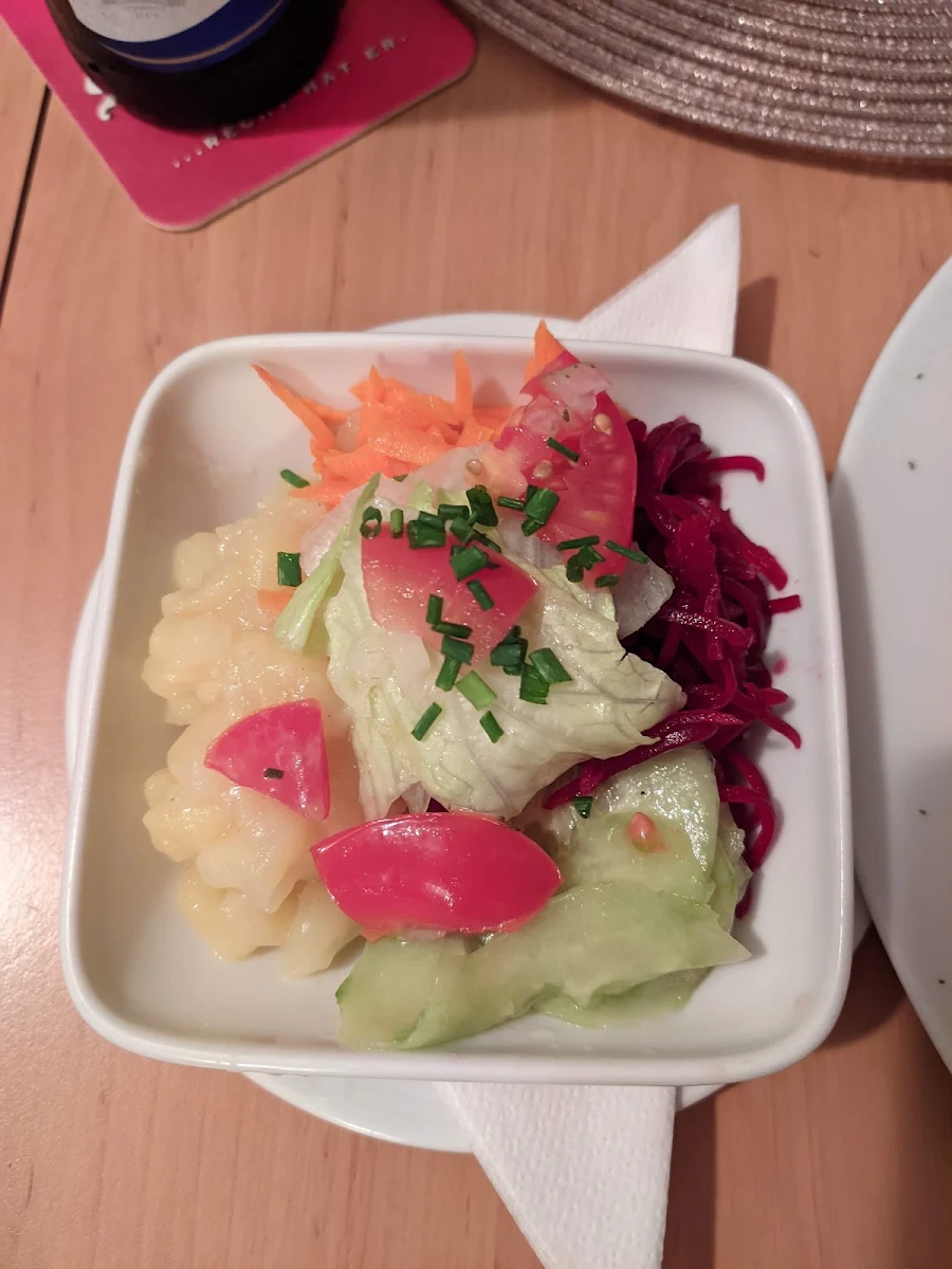 Essen und Trinken photo 4