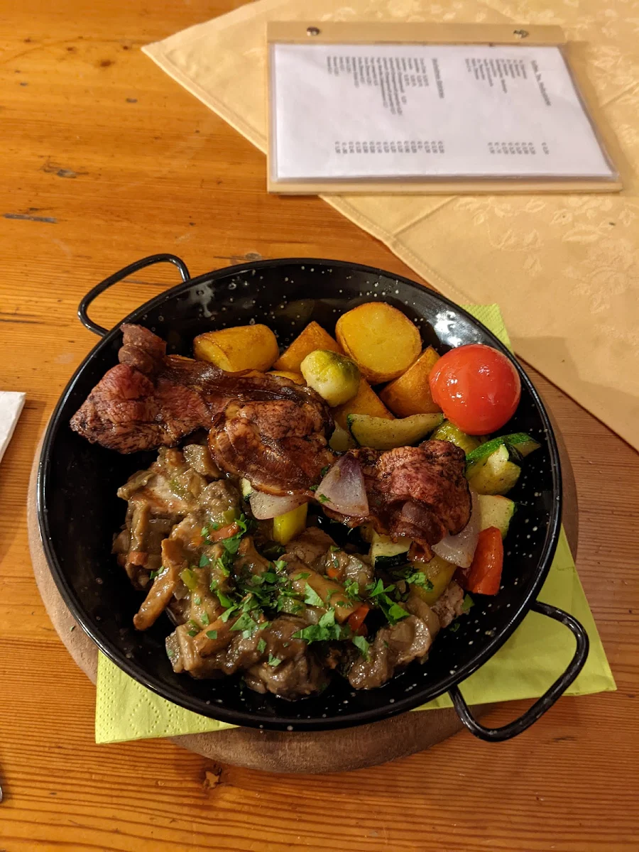 Essen und Trinken photo 5