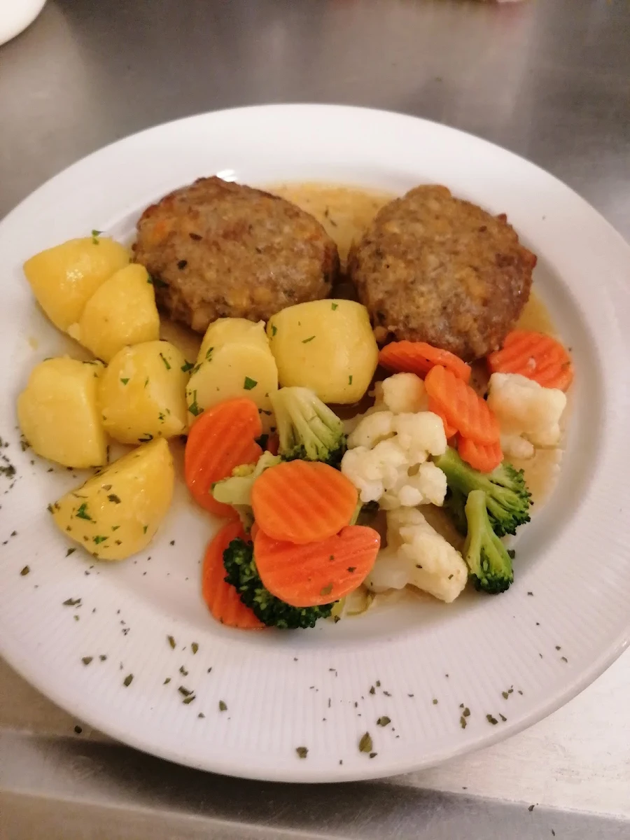 Essen und Trinken photo 6
