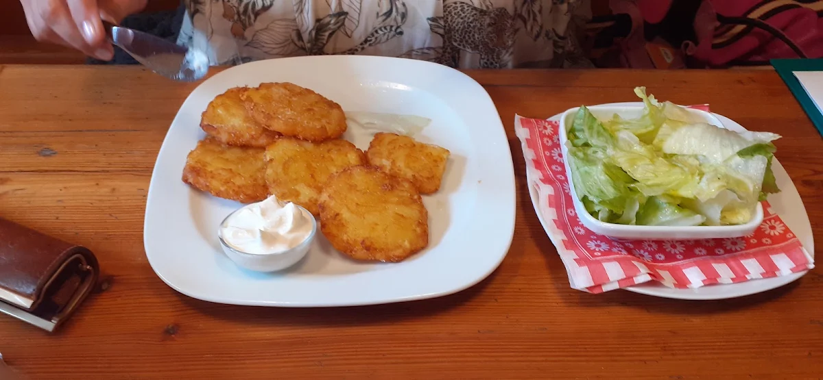 Essen und Trinken photo 7