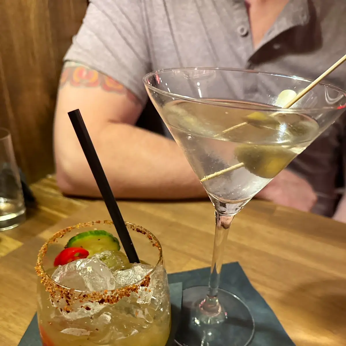 Essen und Trinken photo 10