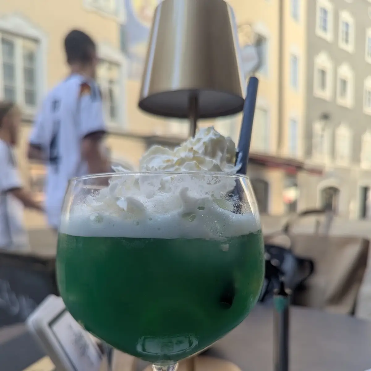 Essen und Trinken photo 2