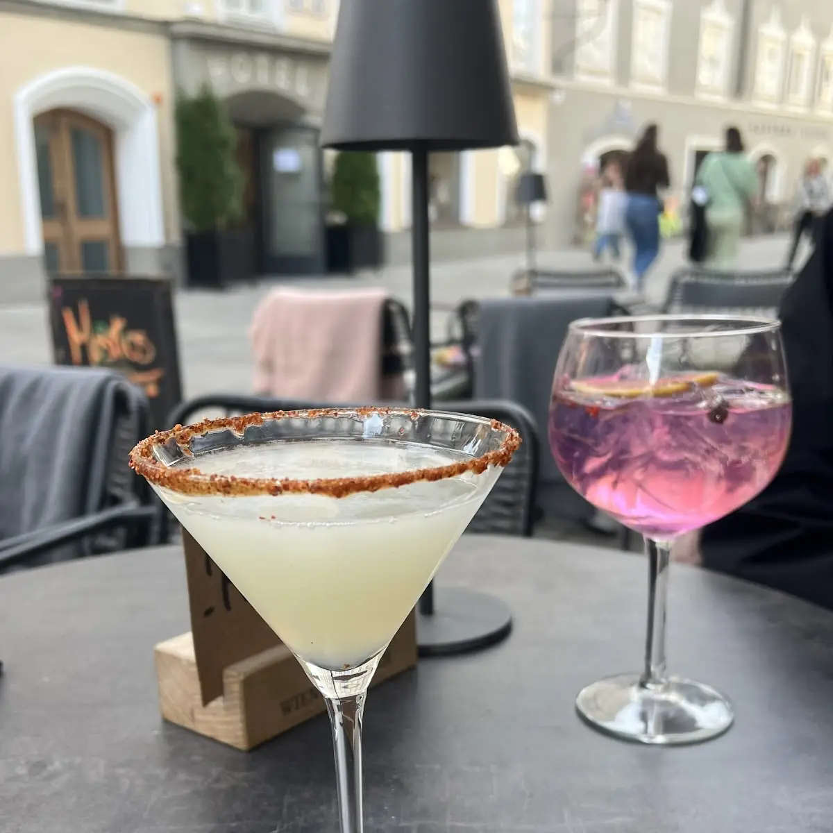 Essen und Trinken photo 7