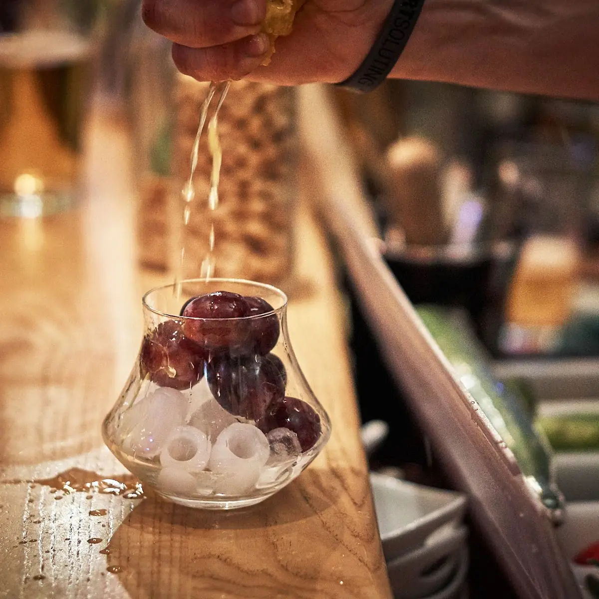 Essen und Trinken photo 8