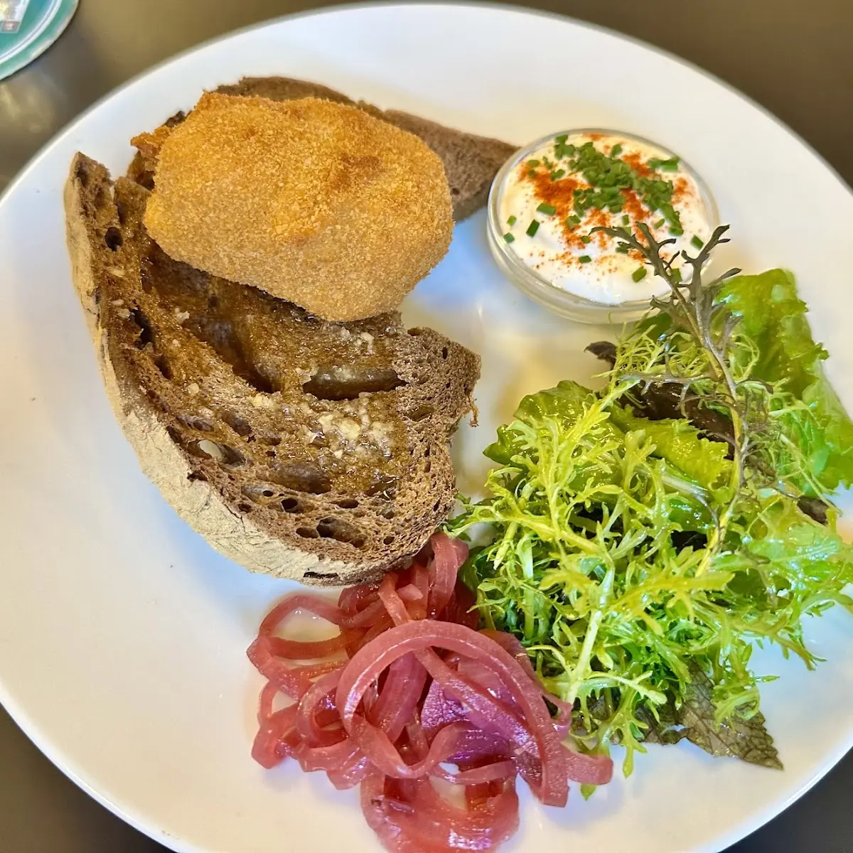 Essen und Trinken photo 10