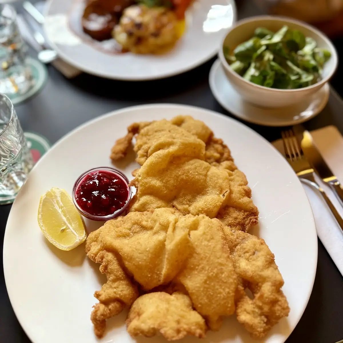 Essen und Trinken photo 2