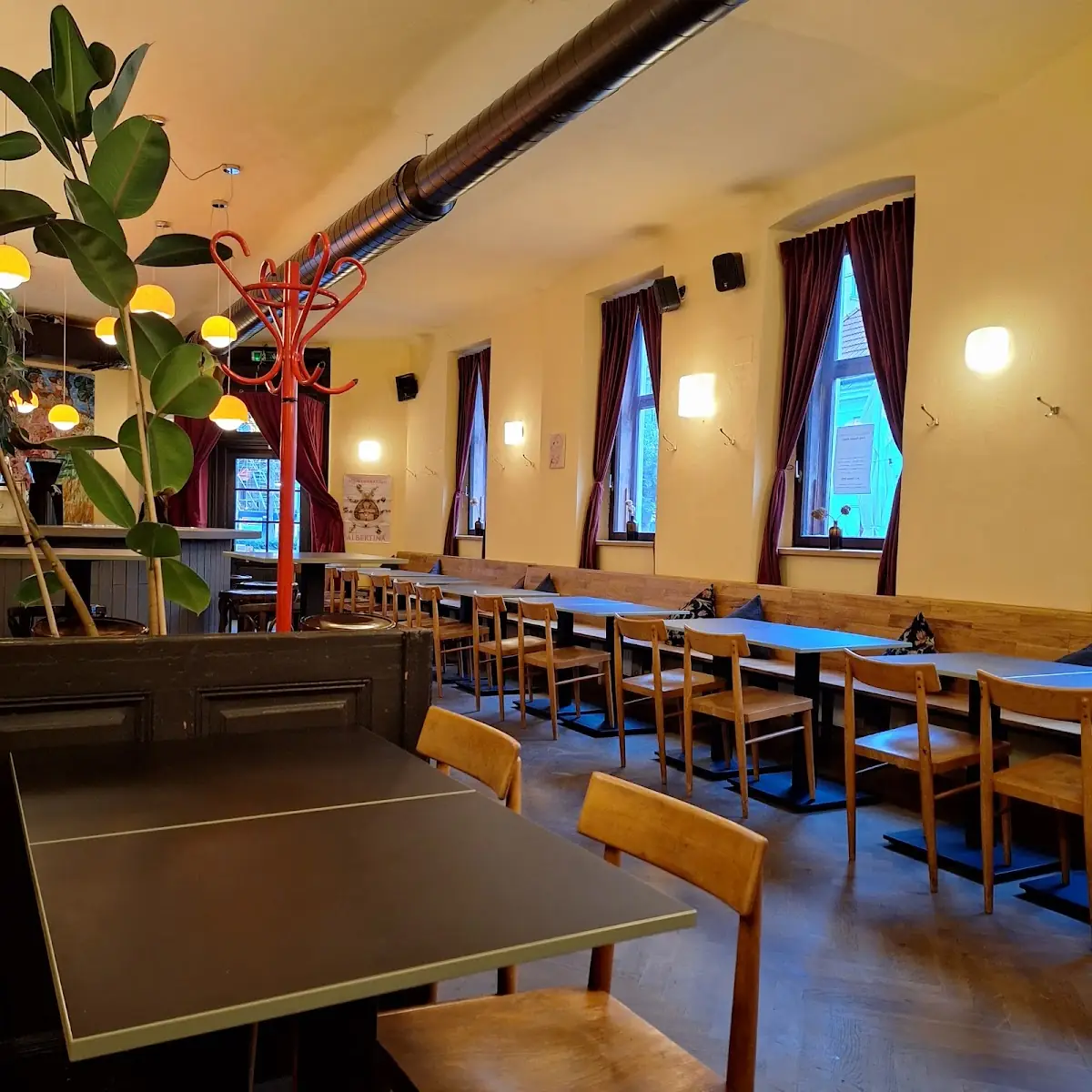 Atmosphäre photo 3