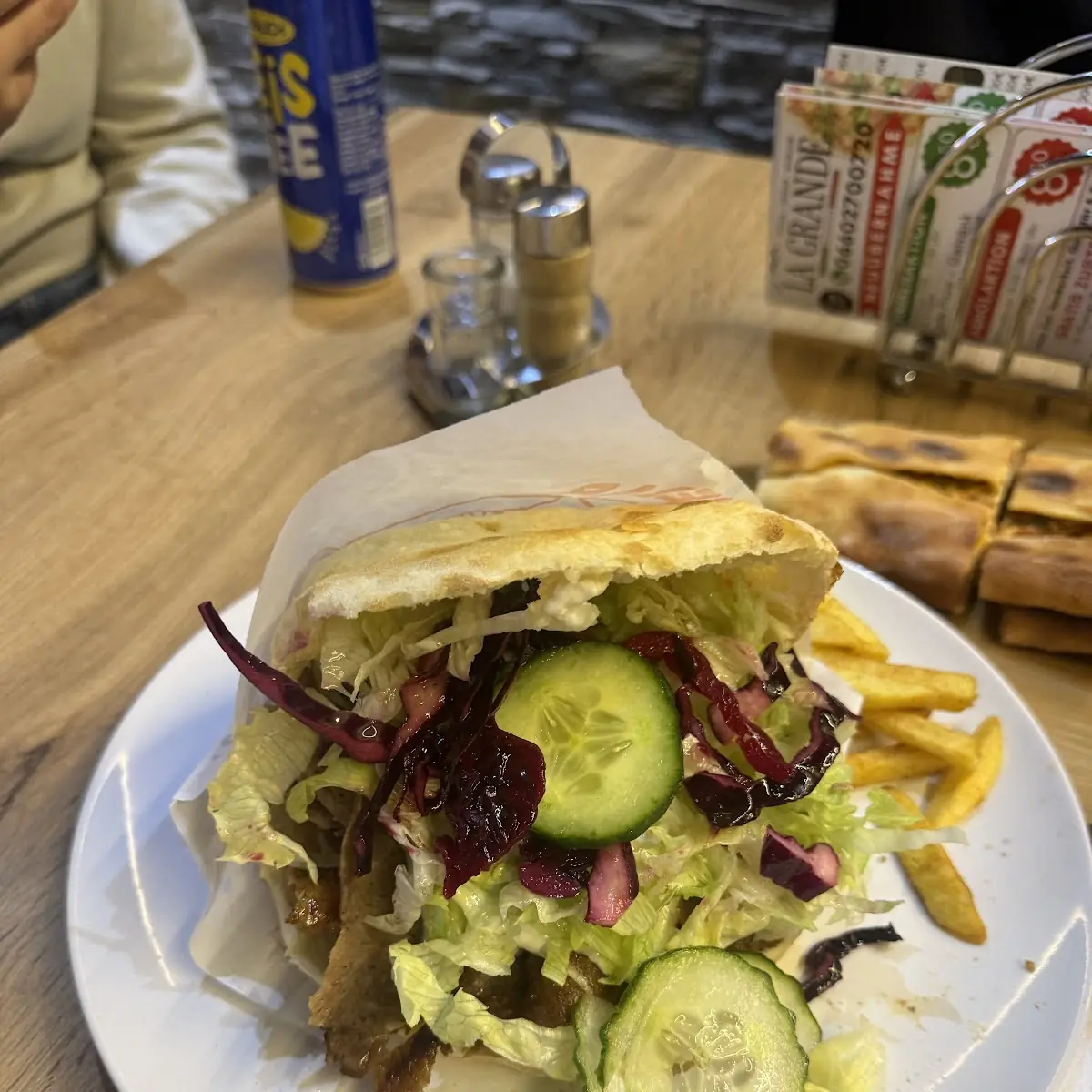 Essen und Trinken photo 10