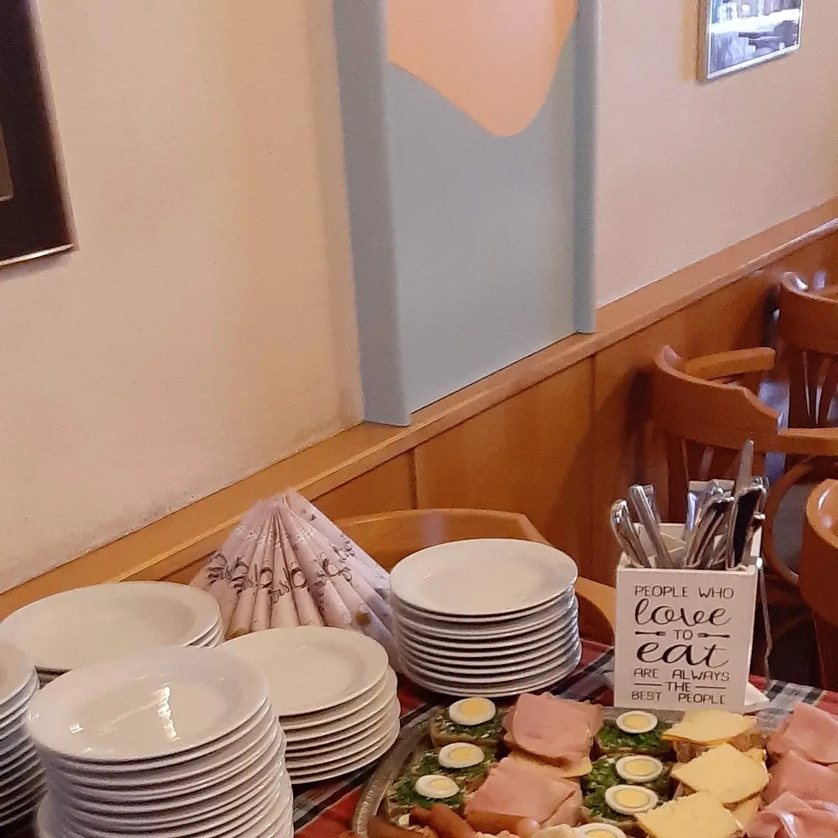Essen und Trinken photo 7