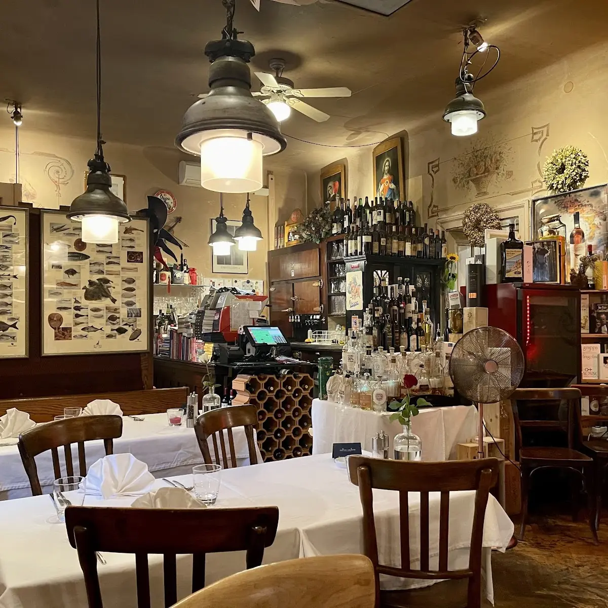 Ristorante Corti Titelbild