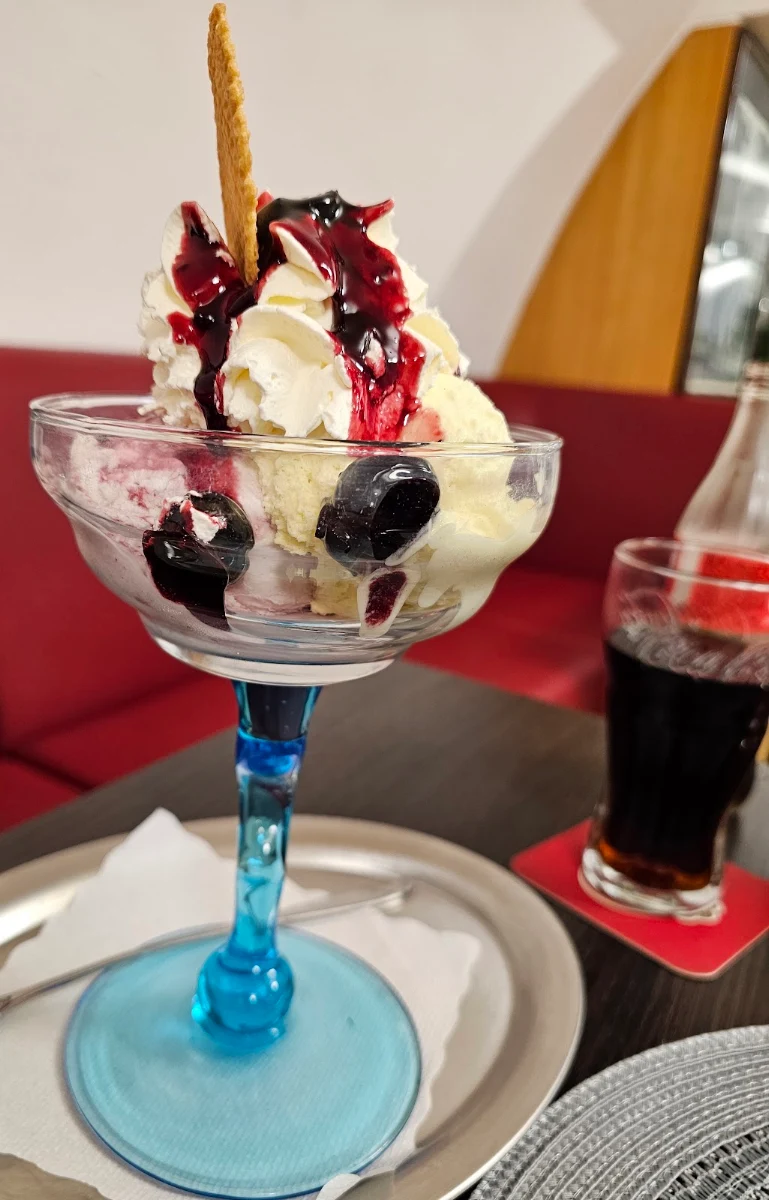 Essen und Trinken photo 1