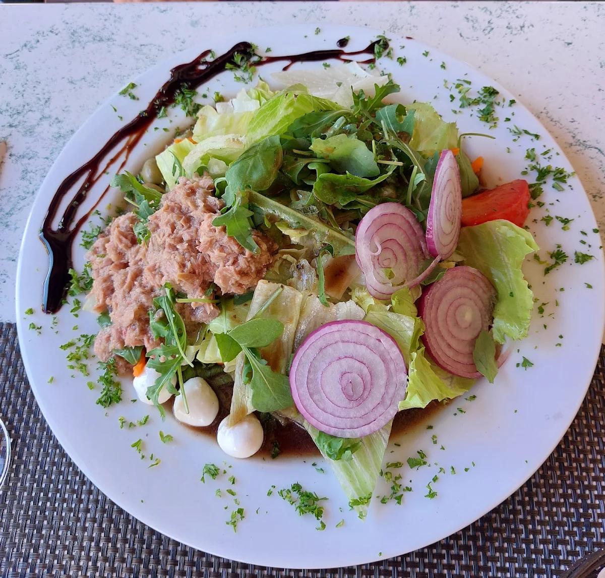 Essen und Trinken photo 10