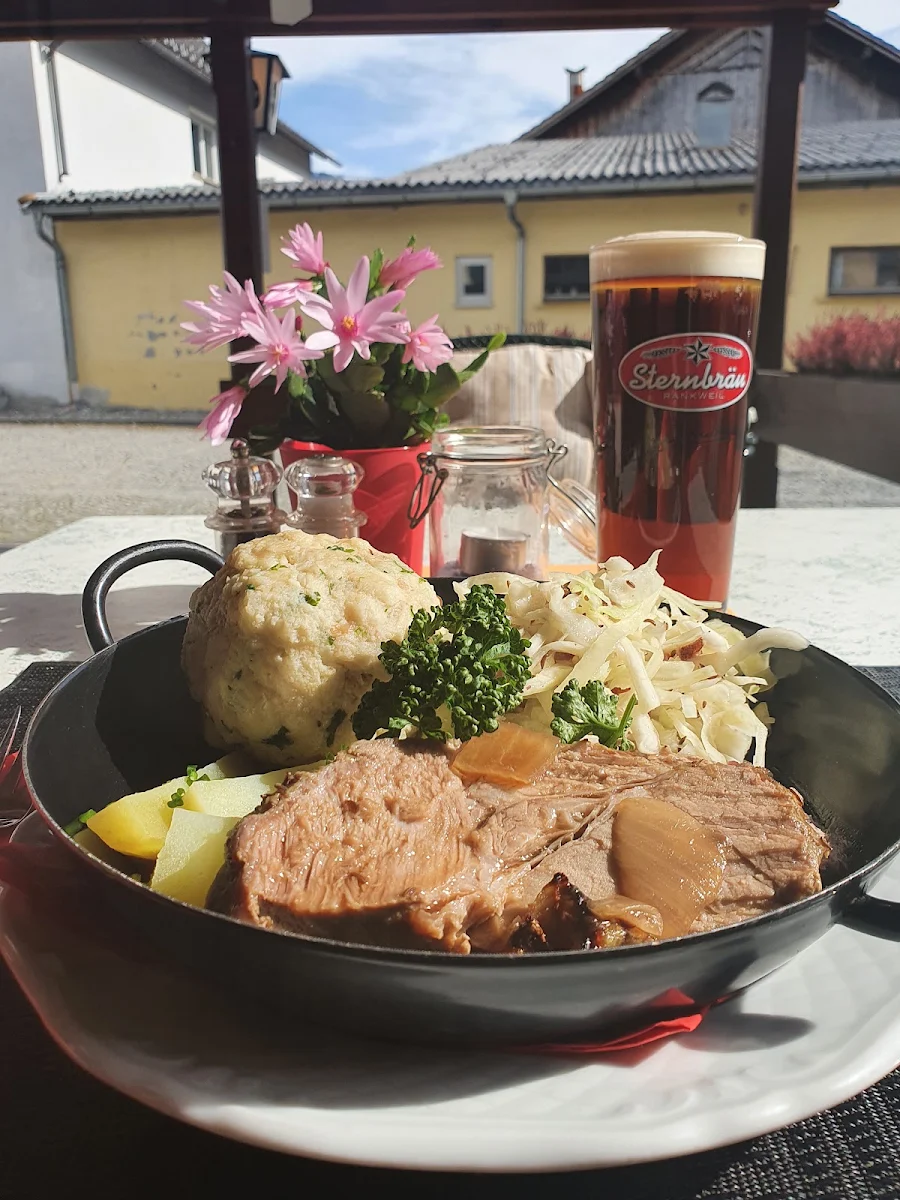Essen und Trinken photo 4