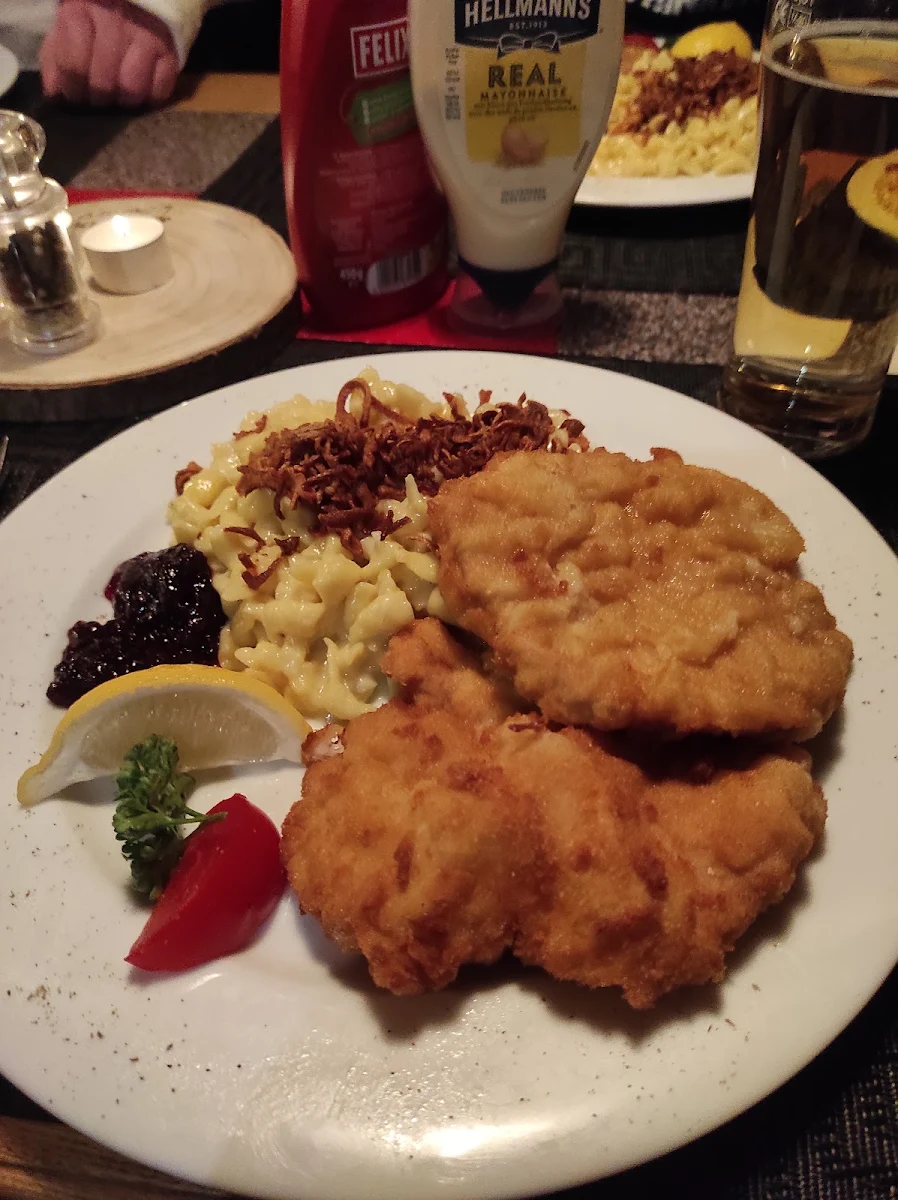 Essen und Trinken photo 7