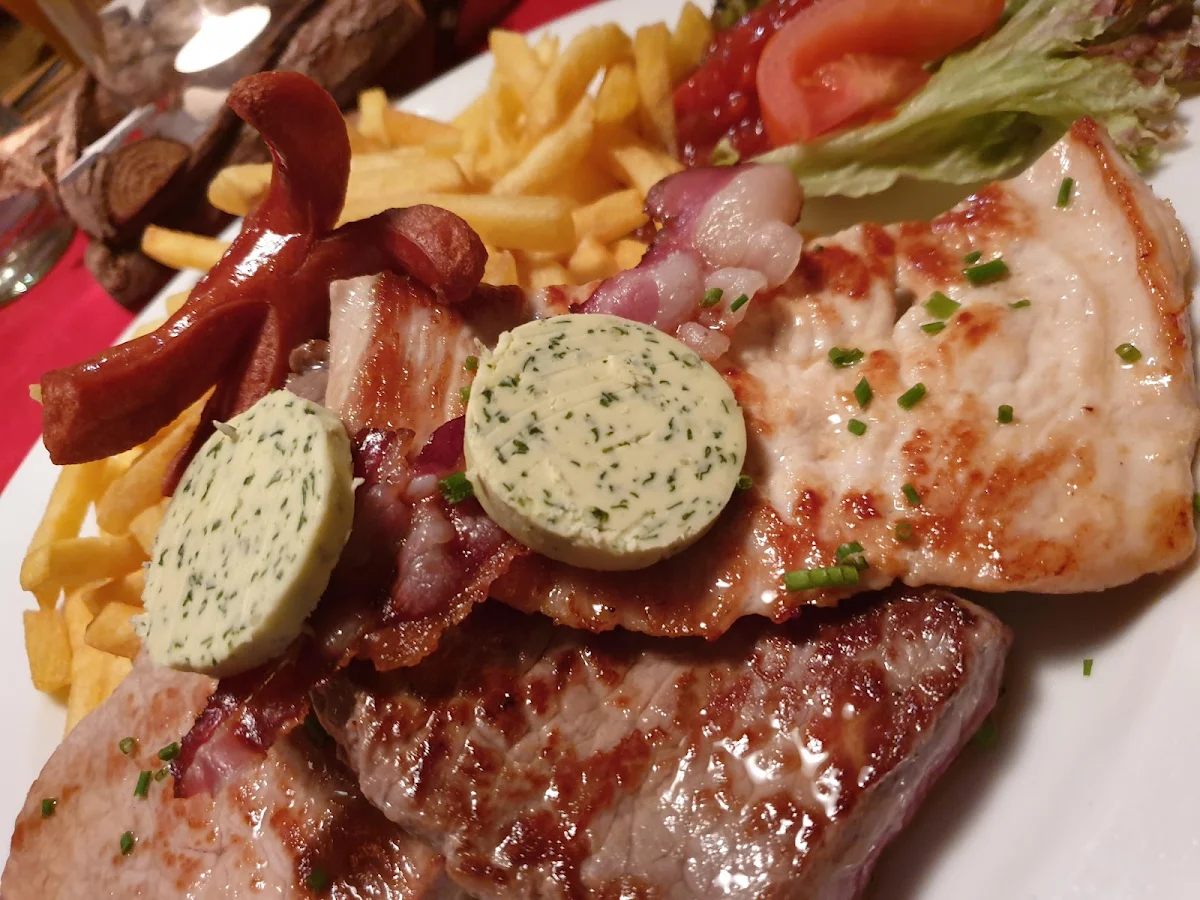 Essen und Trinken photo 8