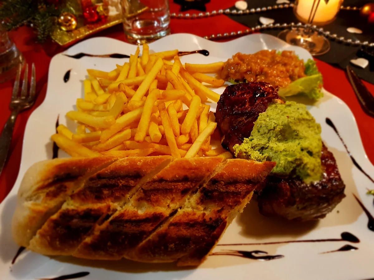 Essen und Trinken photo 9