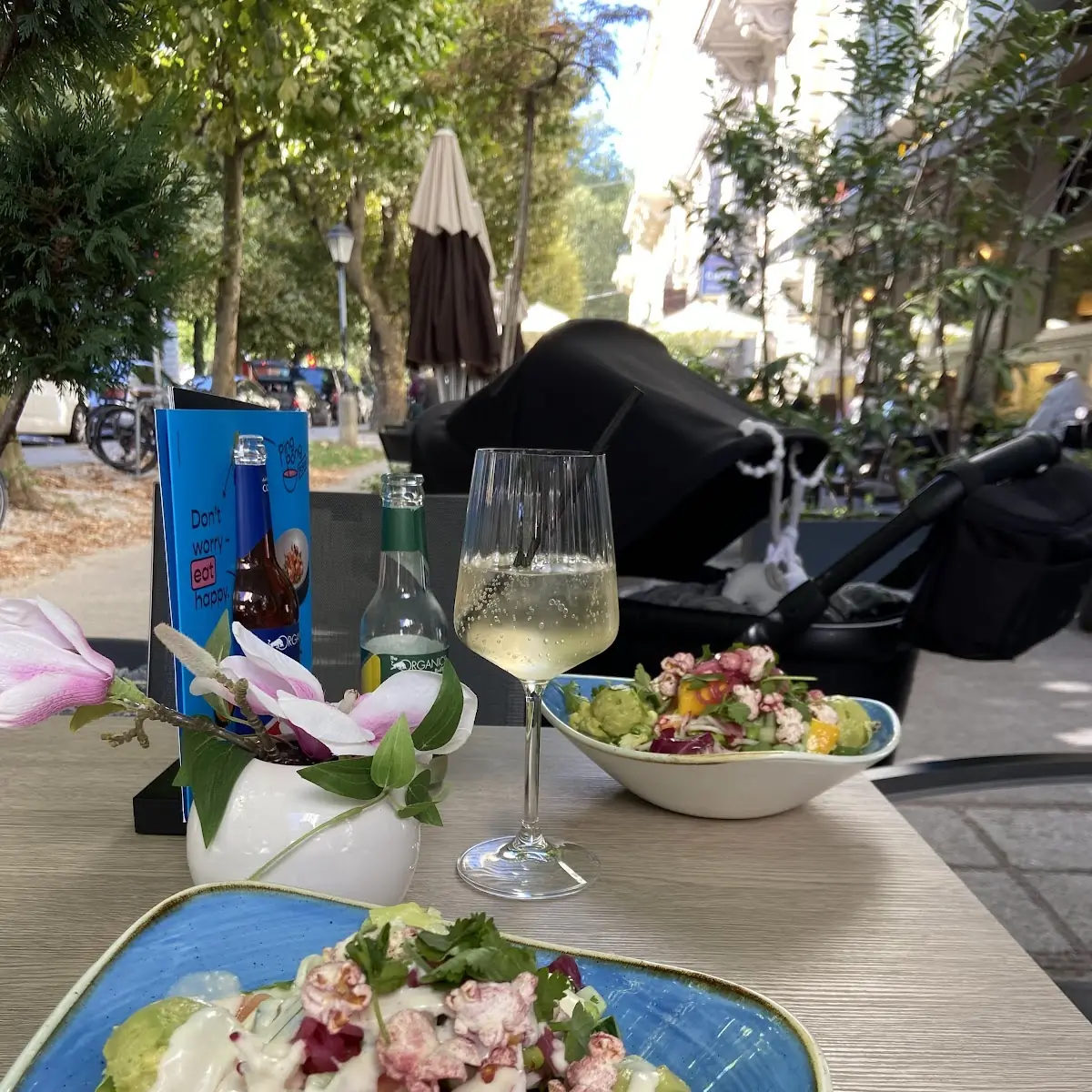 Essen und Trinken photo 10