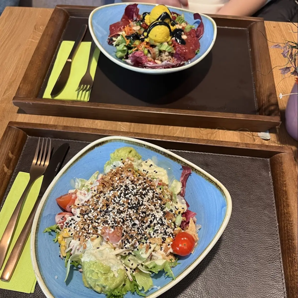 Essen und Trinken photo 4
