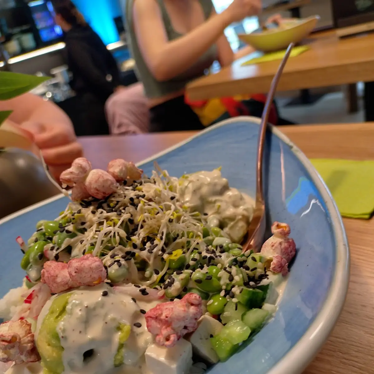 Essen und Trinken photo 5