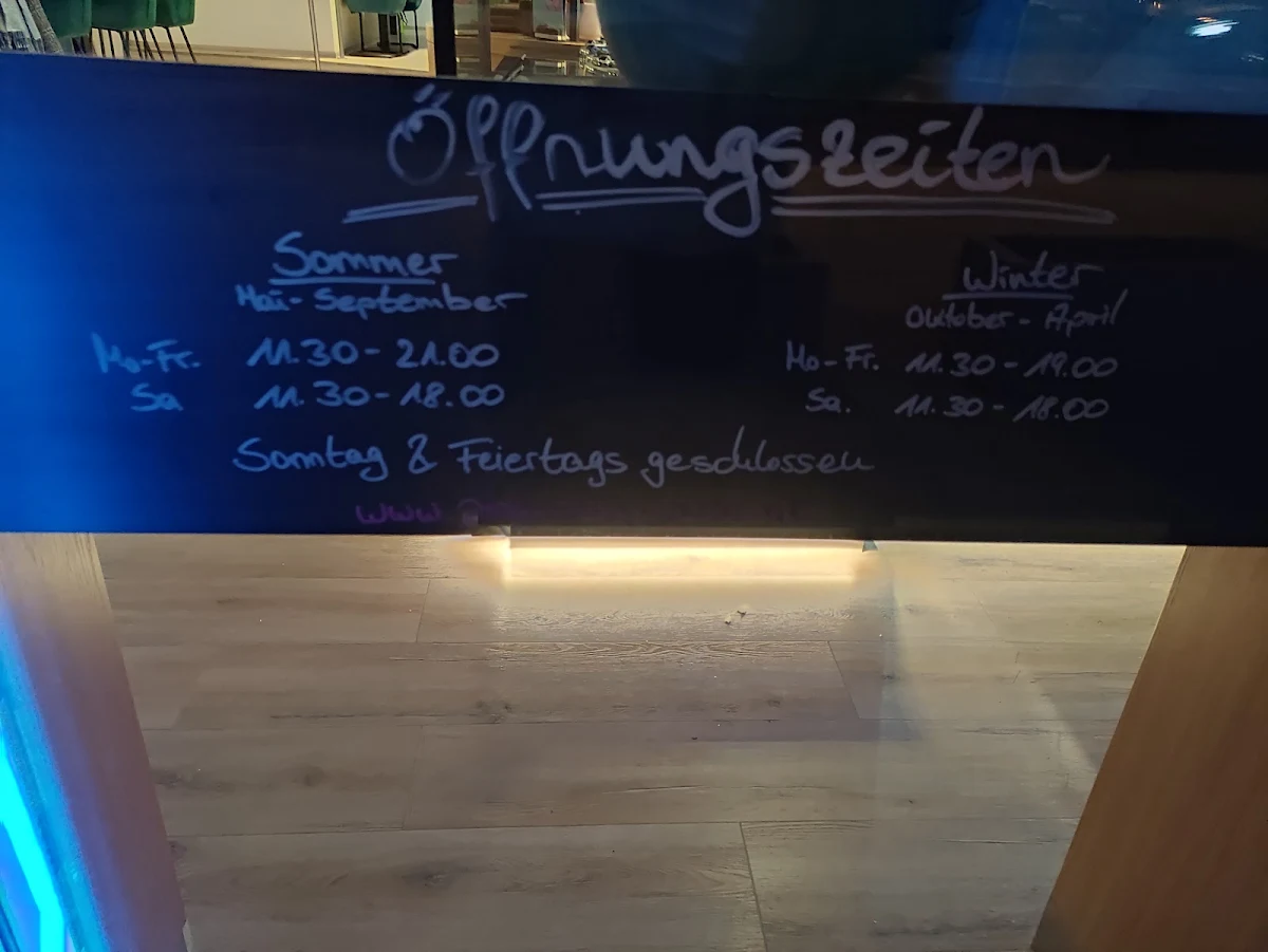 Speisekarte photo 4