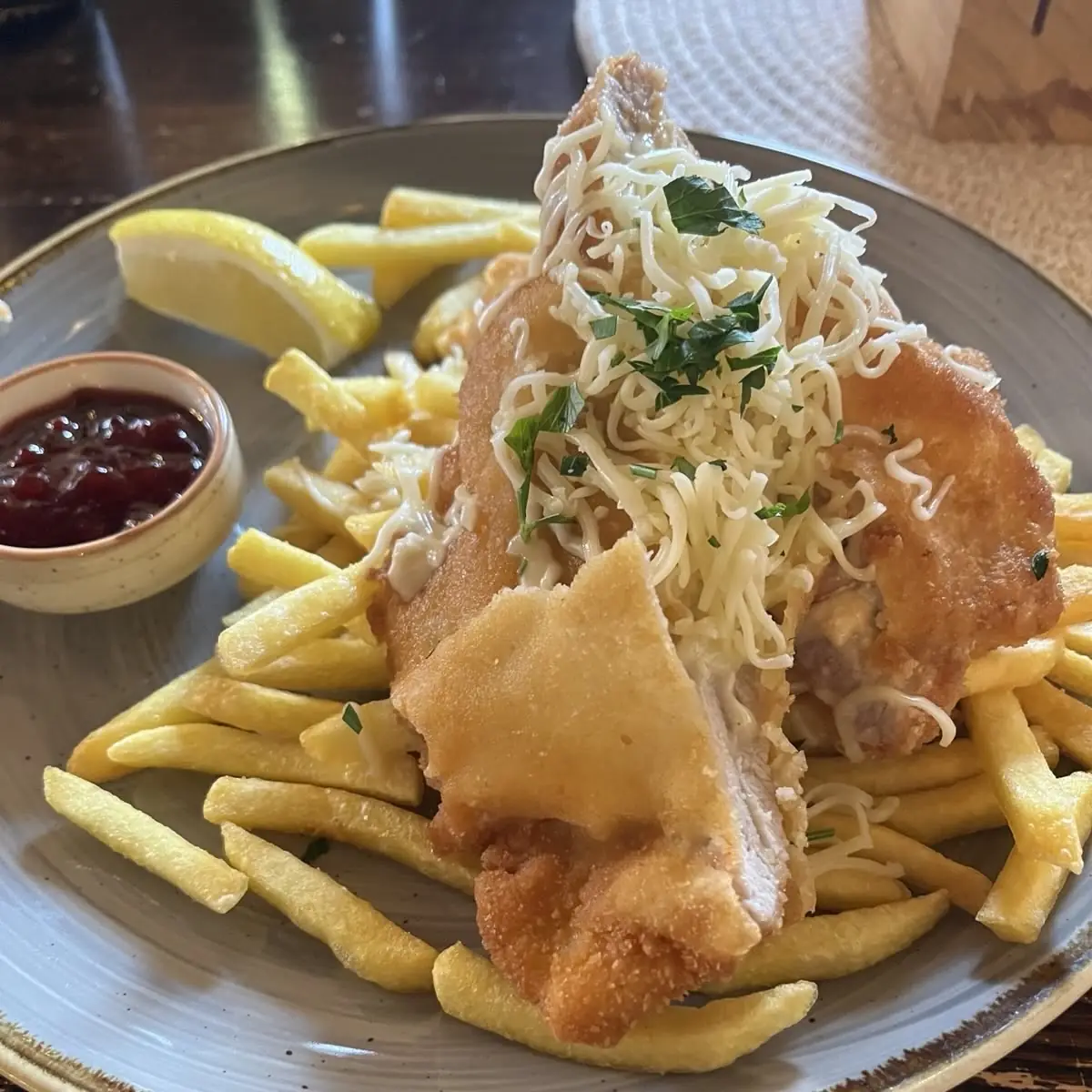 Essen und Trinken photo 3