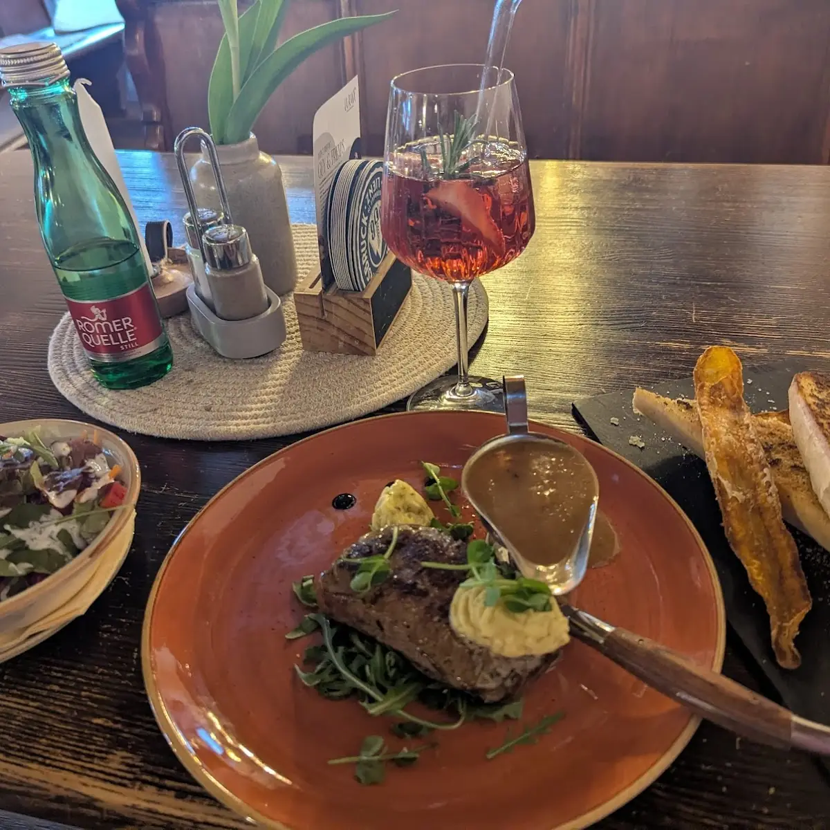 Essen und Trinken photo 6