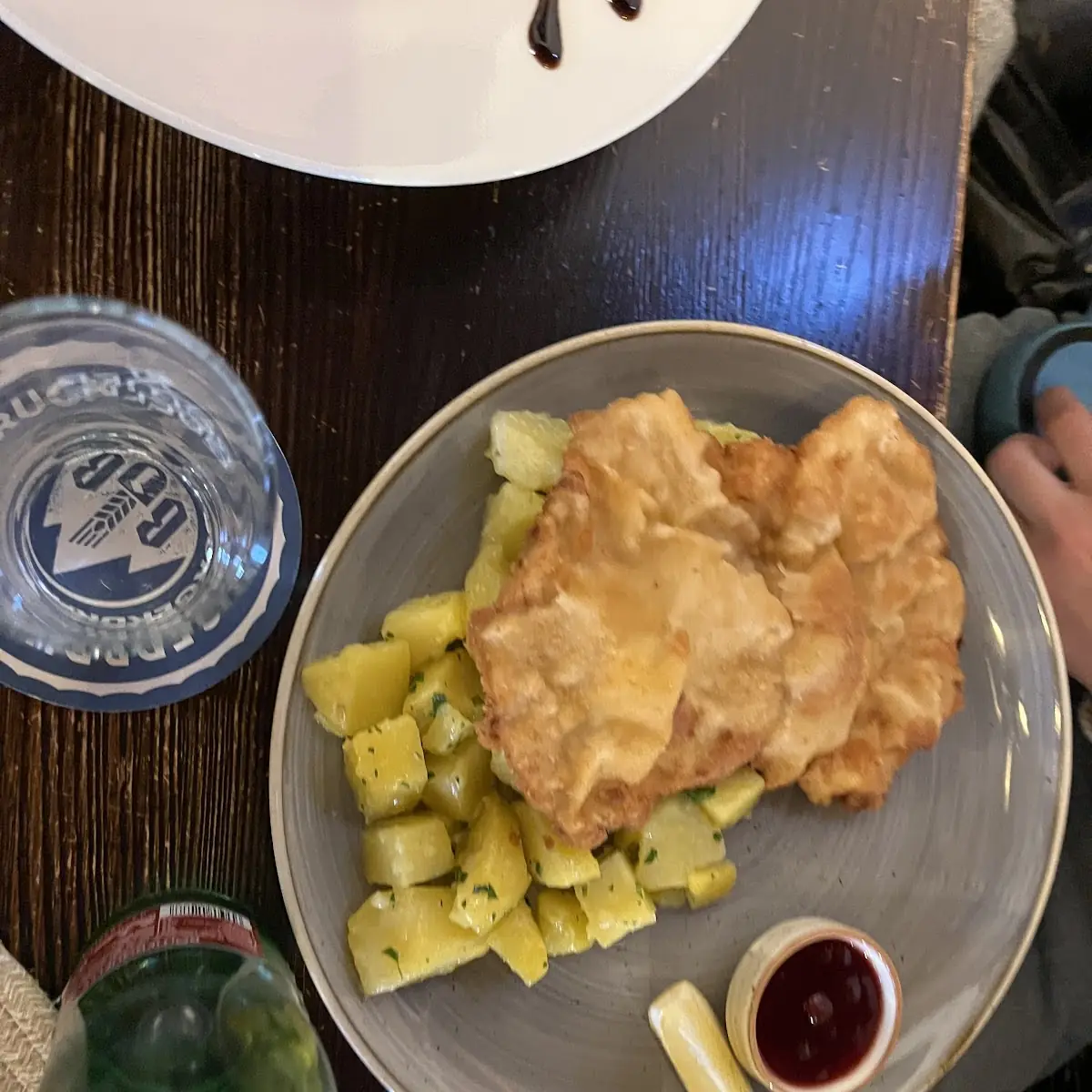 Essen und Trinken photo 7