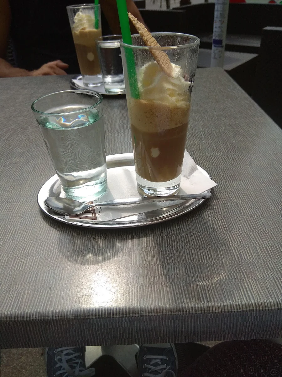 Essen und Trinken photo 10