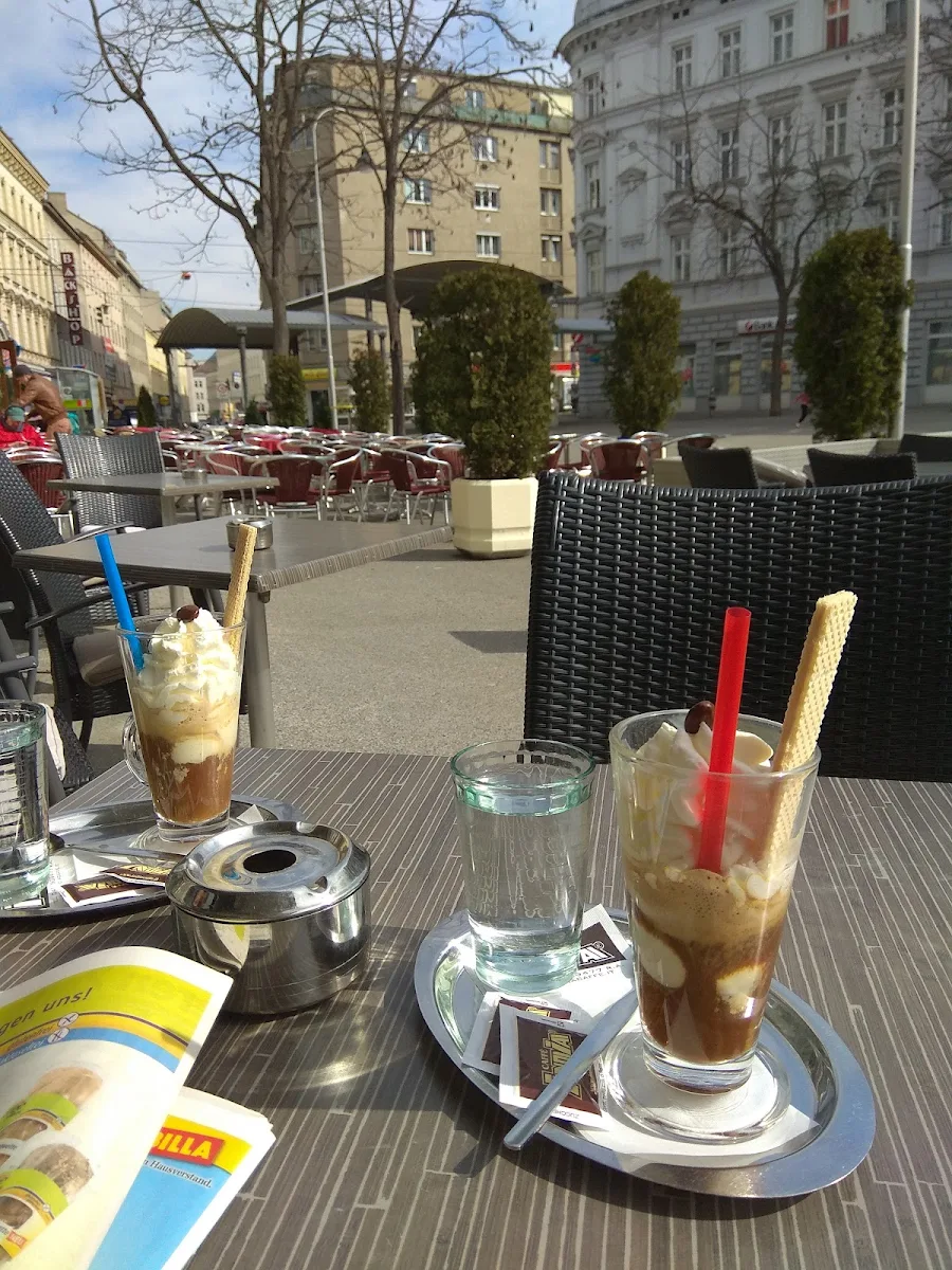 Essen und Trinken photo 5