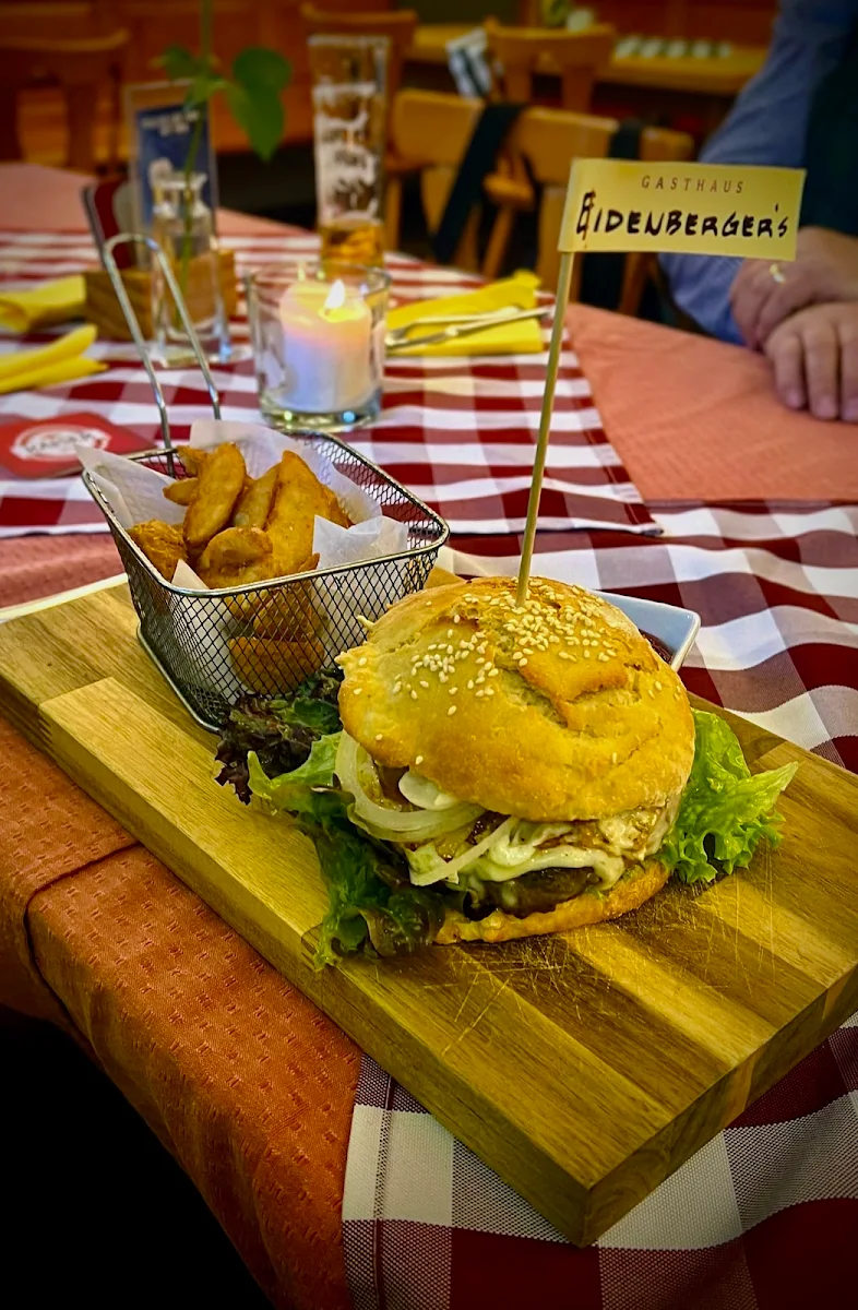 Essen und Trinken photo 5