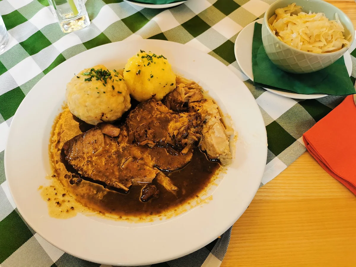 Essen und Trinken photo 6
