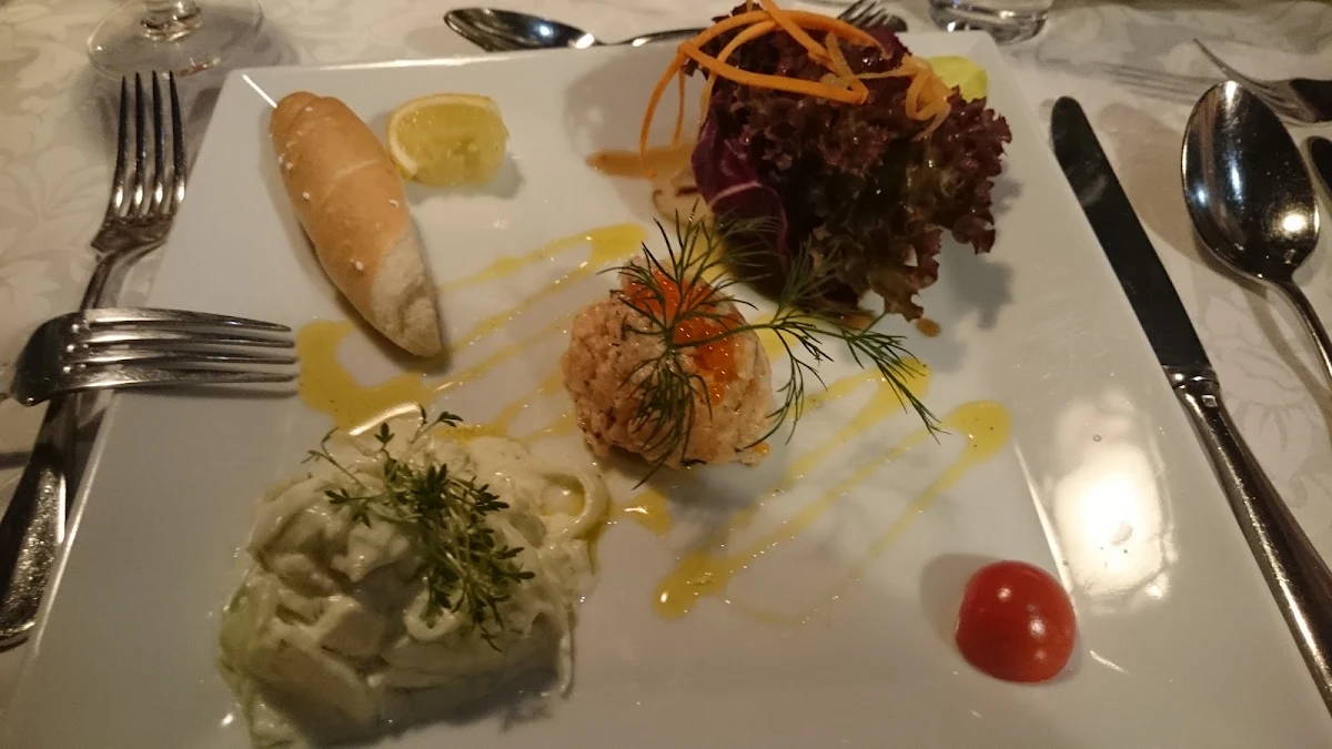 Essen und Trinken photo 7