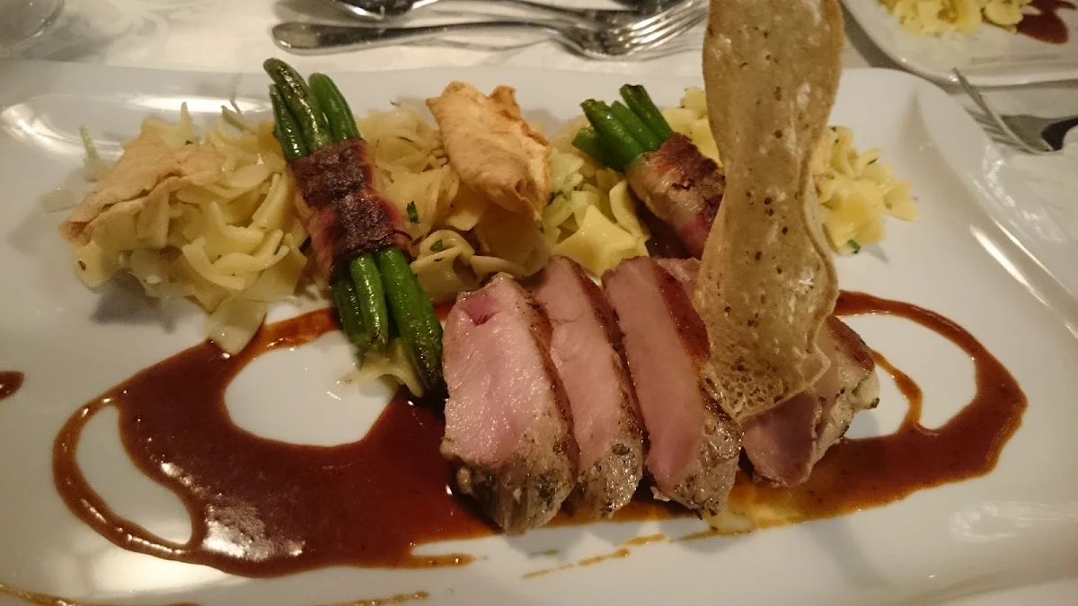 Essen und Trinken photo 8