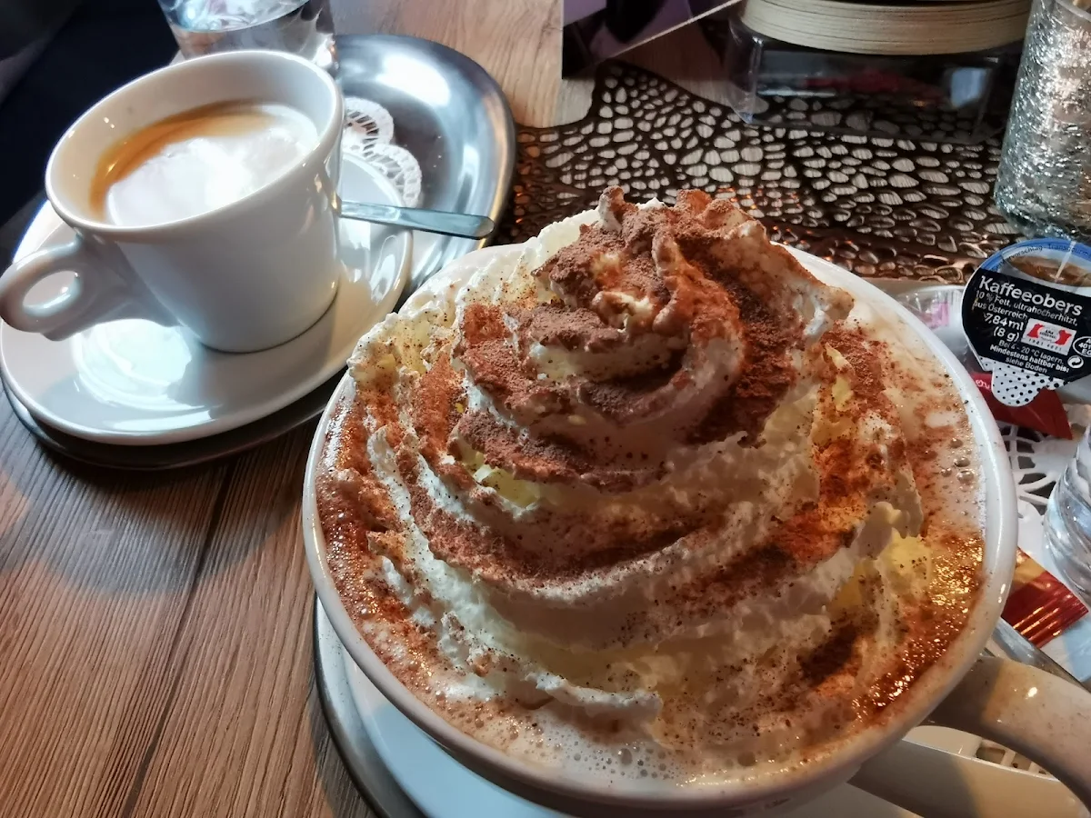 Essen und Trinken photo 1