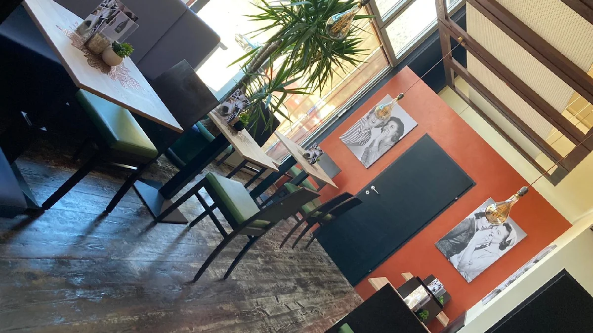 Cafe Klatsch & Tratsch Titelbild